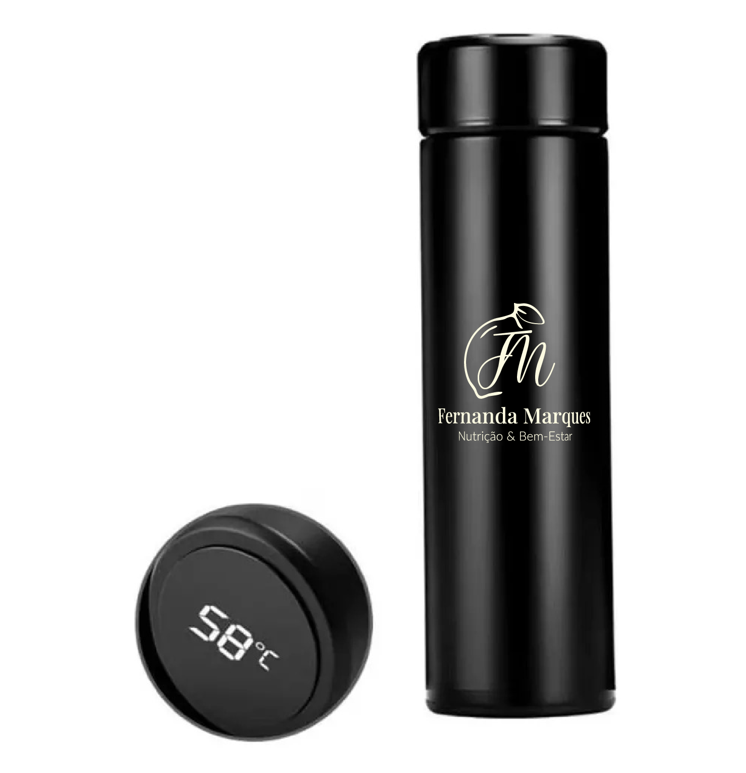 Fernanda Marques - Merchandising Personalizado